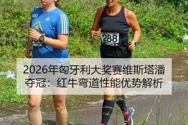 2026年匈牙利大奖赛维斯塔潘夺冠：红牛弯道性能优势解析